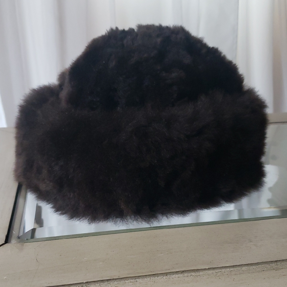 Genuine Alpaca Women's Hat